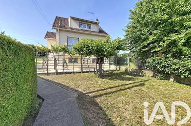 Maison 5 pièces 290000 €