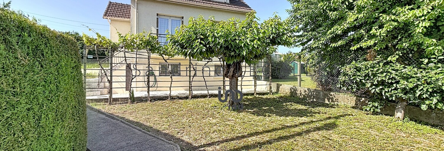 Maison 5 Pièces 87 m² à vendre à Dampmart (77400)