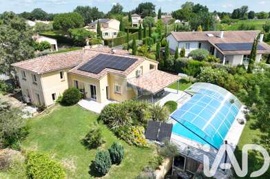 Maison 6 pièces 580000 €