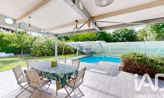 Maison 6 Pièces 204 m² à vendre à Bruguières (31150)