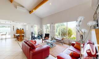 Maison 6 Pièces 204 m² à vendre à Bruguières (31150)
