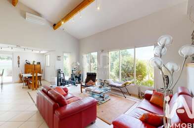 Maison 6 pièces 580000 €