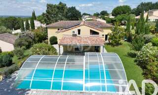 Maison 6 Pièces 204 m² à vendre à Bruguières (31150)
