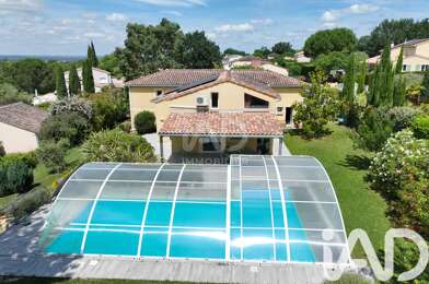 Maison 6 pièces 580000 €