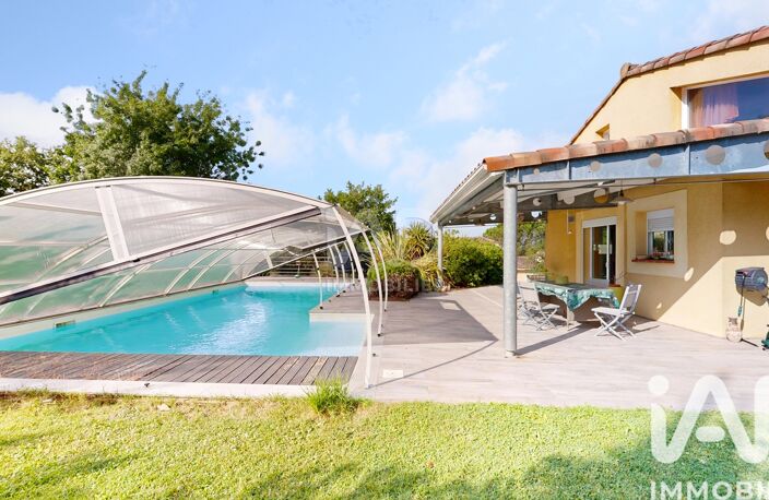 Vente Maison d'architecte 6 pièces — photo 3