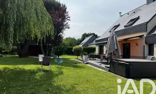Maison 7 Pièces 153 m² à vendre à Taden (22100)
