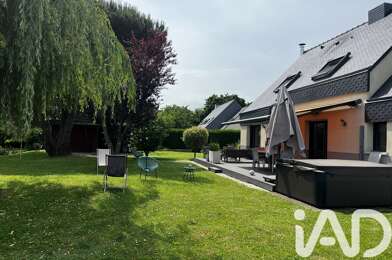 Maison 7 pièces 416000 €