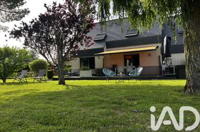 Maison 7 pièces 416000 €