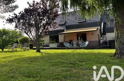 Vente Maison/villa 7 pièces — photo du bien