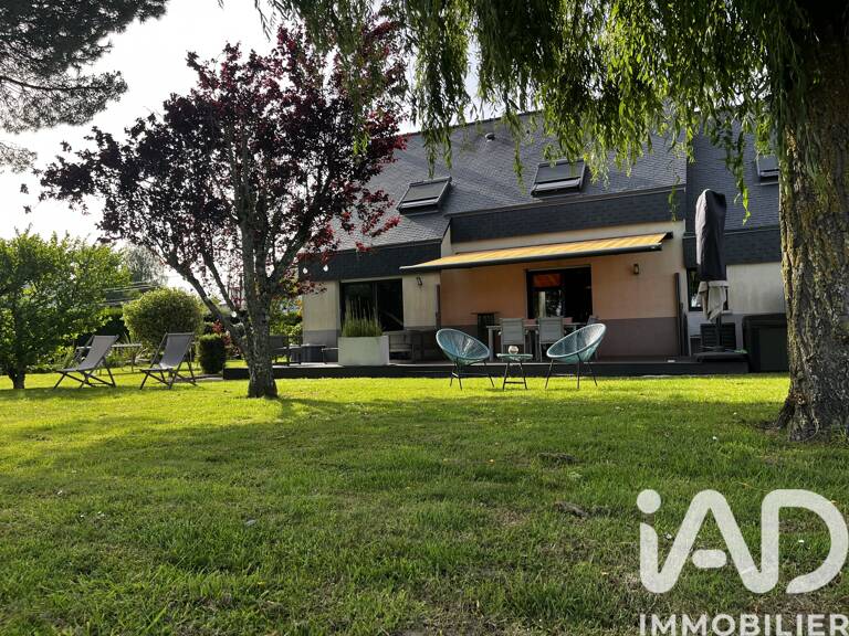 Vente Maison/villa 7 pièces — photo 1