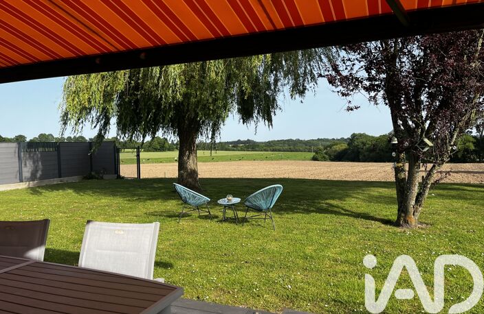Vente Maison/villa 7 pièces — photo 2