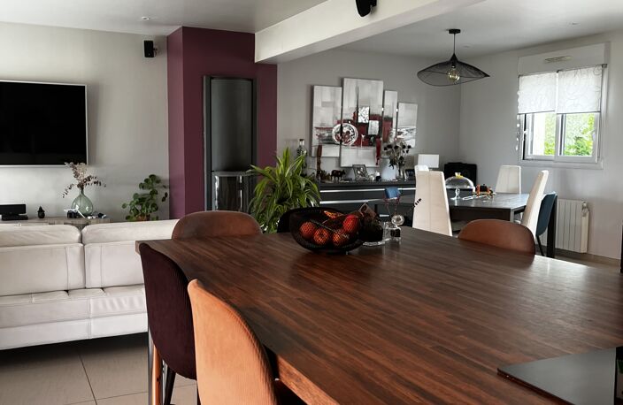 Vente Maison/villa 7 pièces — photo 4