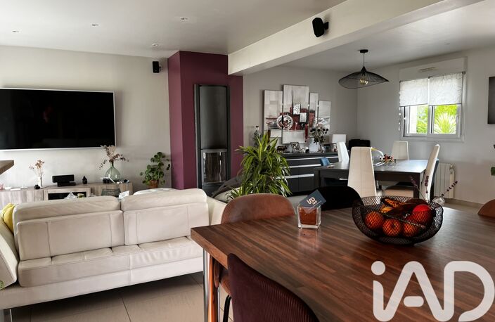 Vente Maison/villa 7 pièces — photo 5