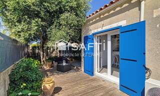 Maison 2 Pièces 31 m² à vendre à Vic-la-Gardiole (34110)