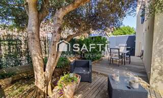 Maison 2 Pièces 37 m² à vendre à Vic-la-Gardiole (34110)