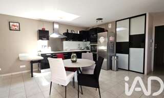 Appartement 3 Pièces 78 m² à vendre à Rillieux-la-Pape (69140)