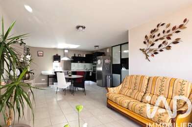 Appartement 3 pièces 284000 €
