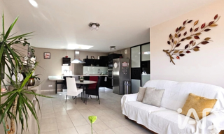 Appartement 3 Pièces 78 m² à vendre à Rillieux-la-Pape (69140)