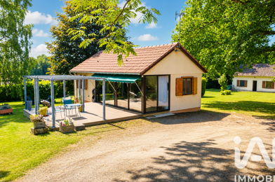 Maison 2 pièces 119000 €
