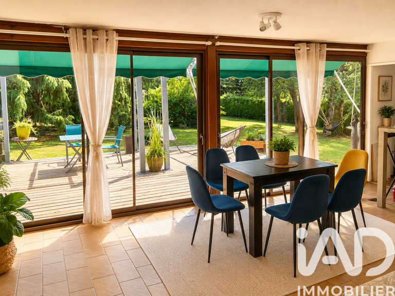 Vente Maison/villa 3 pièces — photo 1