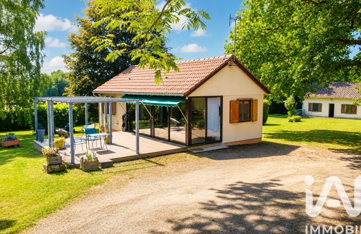 Vente Maison/villa 3 pièces — photo 2