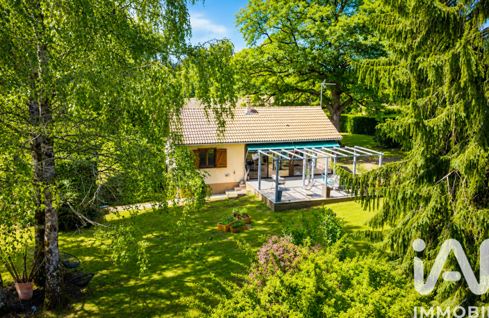 Vente Maison/villa 3 pièces — photo 3
