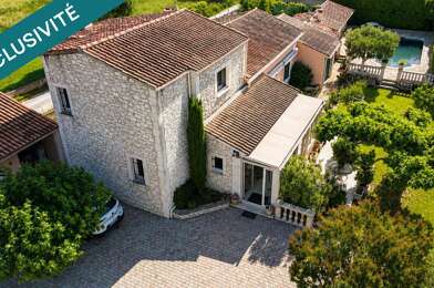 Maison 6 pièces 490000 €