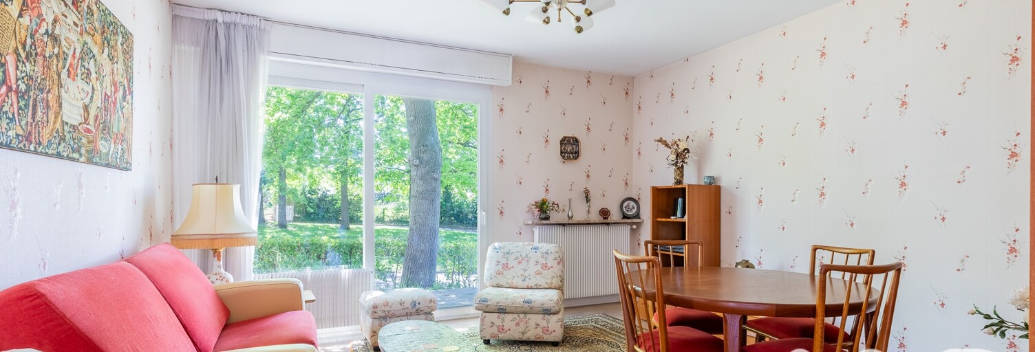 Maison 4 Pièces 73 m² à vendre à Yerres (91330)