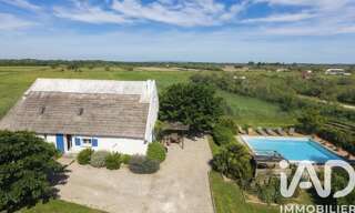 Maison 5 Pièces 165 m² à vendre à Bellegarde (30127)