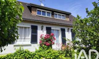 Maison 6 Pièces 135 m² à vendre à Luisant (28600)