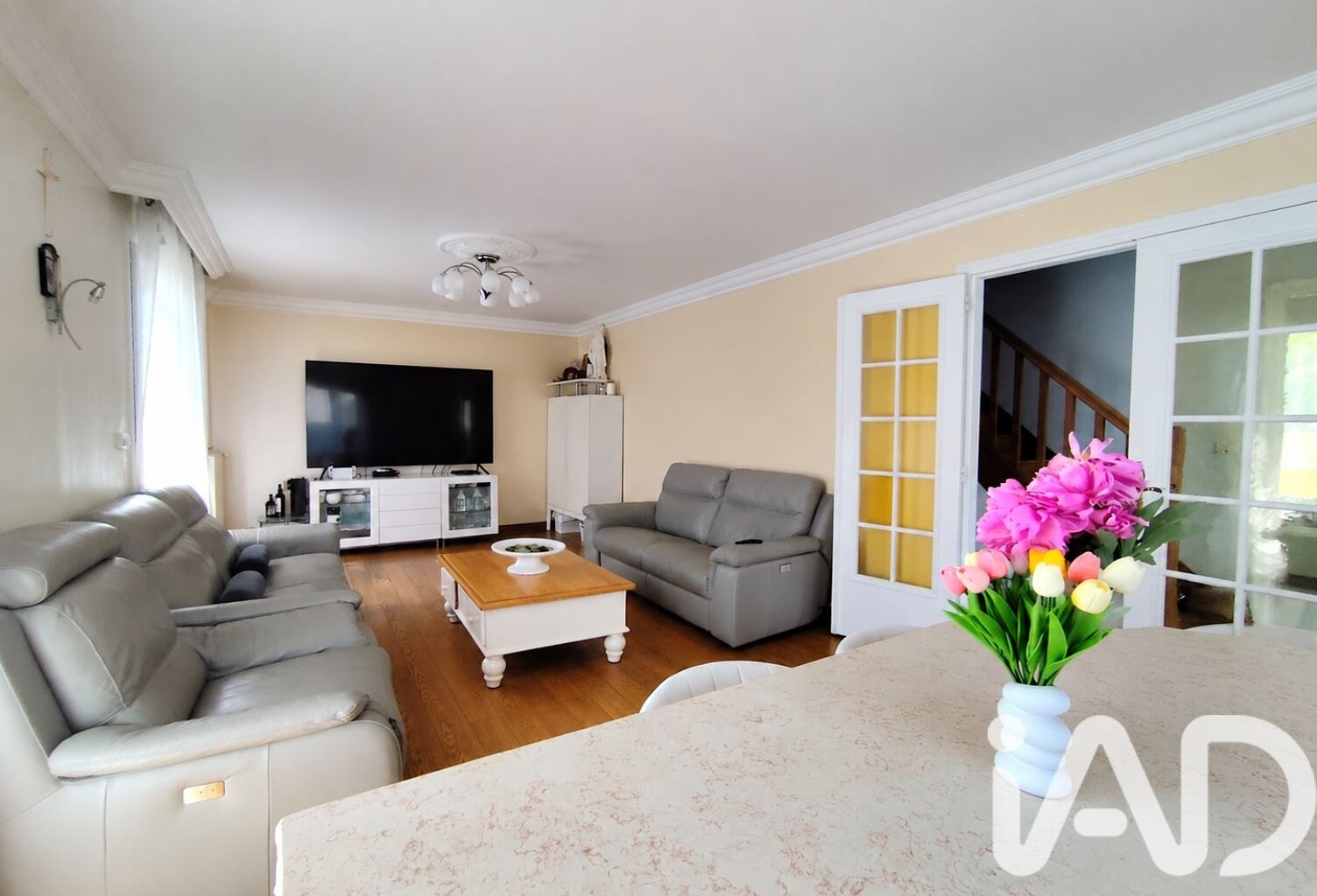 Vente Maison/villa 6 pièces — photo 1