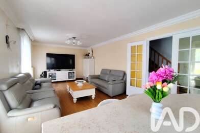 Maison 6 pièces 353000 €