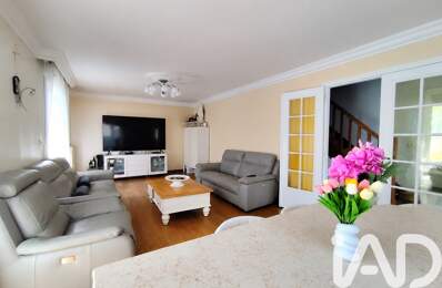 Vente Maison/villa 6 pièces — photo du bien