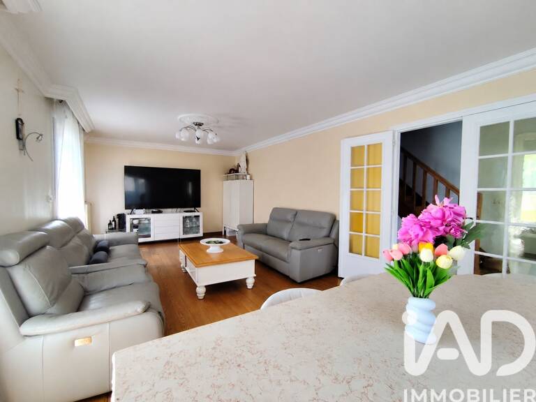 Vente Maison/villa 6 pièces — photo 1