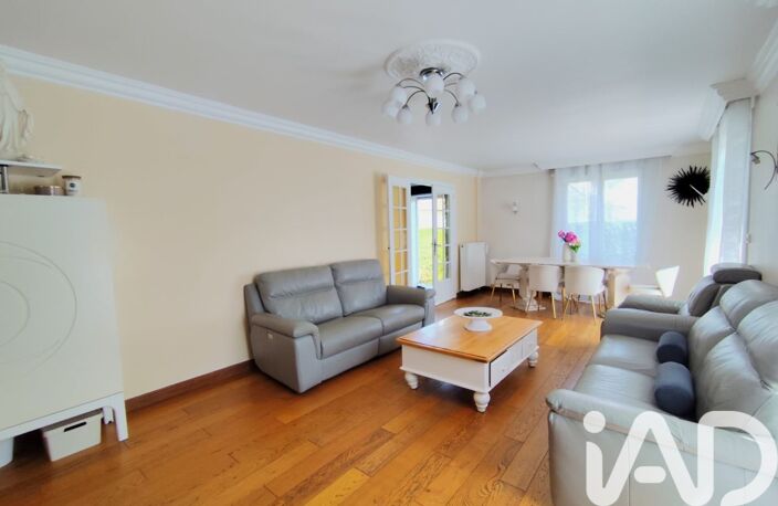 Vente Maison/villa 6 pièces — photo 2