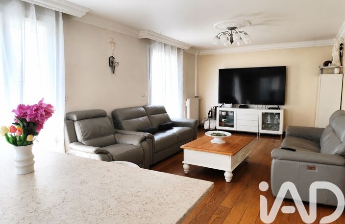 Vente Maison/villa 6 pièces — photo 3