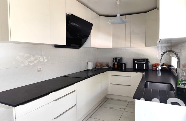 Vente Maison/villa 6 pièces — photo 4