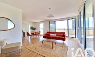 Appartement 5 Pièces 122 m² à vendre à Saint-Maur-des-Fossés (94210)