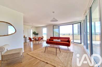 Appartement 5 pièces 1050000 €