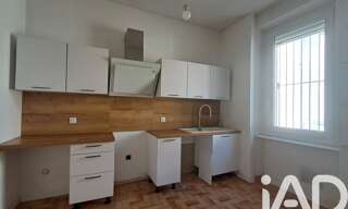 Maison 3 Pièces 60 m² à vendre à Lézignan-Corbières (11200)