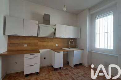 Maison 3 pièces 137000 €