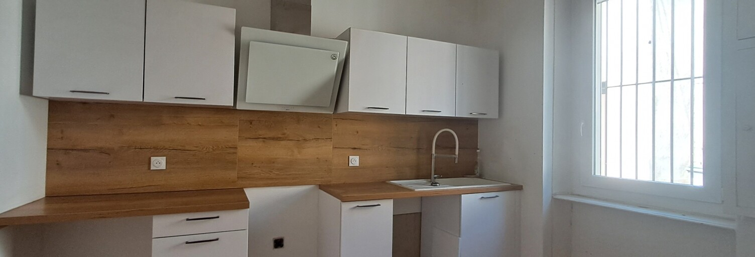 Maison 3 Pièces 60 m² à vendre à Lézignan-Corbières (11200)
