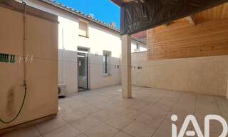Maison 3 Pièces 60 m² à vendre à Lézignan-Corbières (11200)