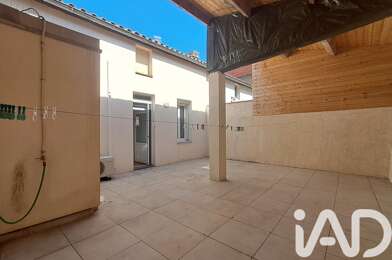 Maison 3 pièces 137000 €
