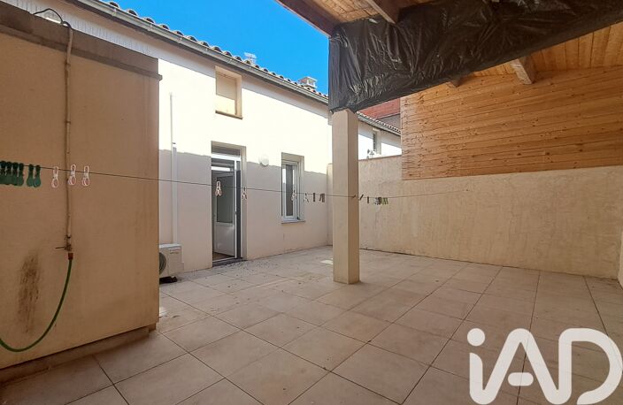 Vente Maison de ville 3 pièces — photo 2