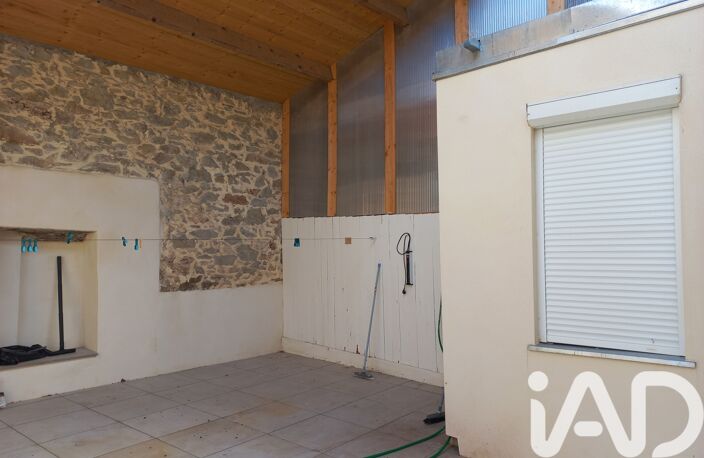 Vente Maison de ville 3 pièces — photo 3