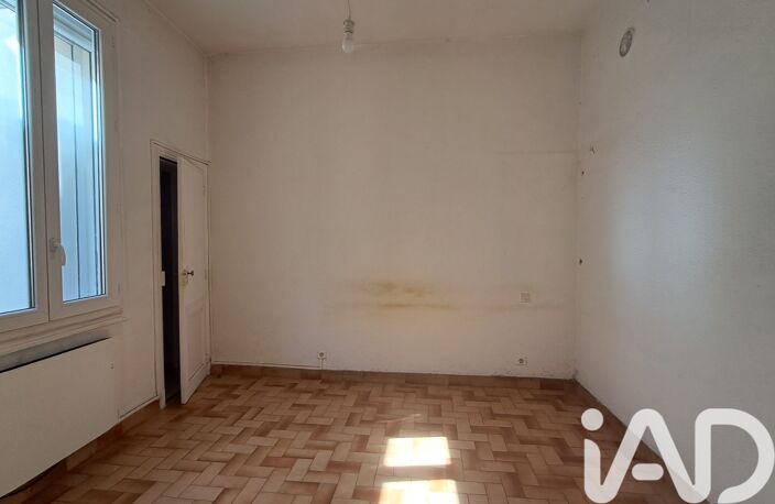 Vente Maison de ville 3 pièces — photo 4