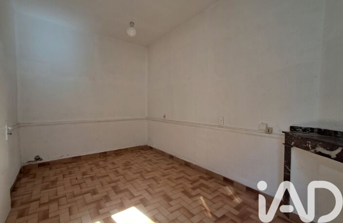 Vente Maison de ville 3 pièces — photo 5