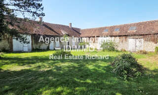 Maison 6 Pièces 200 m² à vendre à Saint-Loup-des-Vignes (45340)