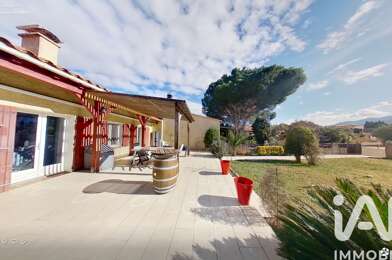 Maison 5 pièces 384000 €